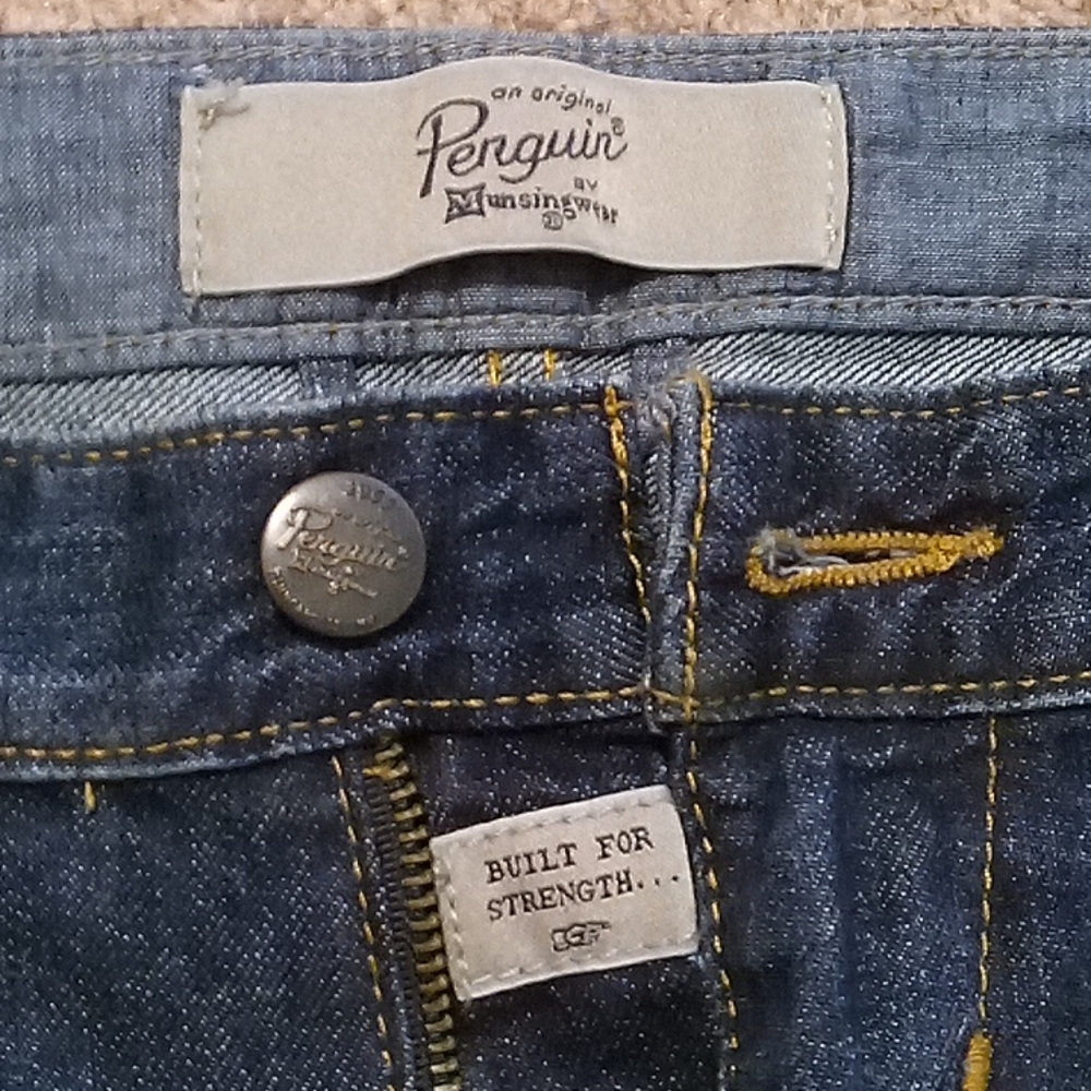 Penguin by Munsingwar Jeans